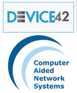 device42 CANS device42 CANS