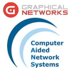 graphical networks CANS graphical networks CANS